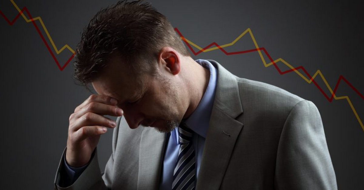 Tại sao trader cần phải sống hòa thuận với mức Drawdown của tài khoản? Nó có ý nghĩa gì với trader?