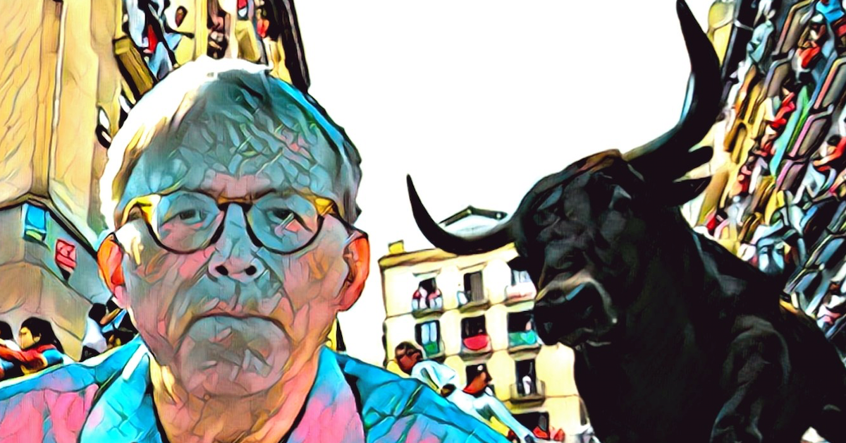 Trader huyền thoại Peter Brandt: “Đợt điều chỉnh mới đây của Bitcoin là hoàn toàn bình thường”