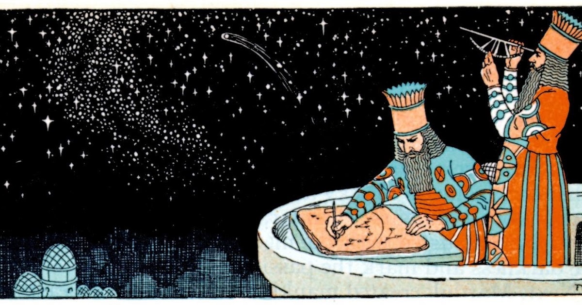 Tuyển tập Gann: Phần 3 - Square of nine và chiêm tinh học trong trading!