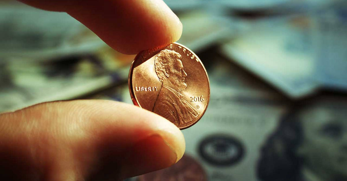 Giao dịch cổ phiếu penny - Trader được gì và mất gì?