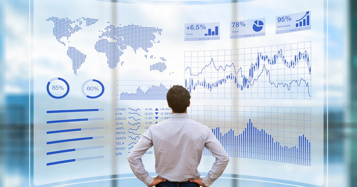 (Thắc mắc) Có Nên Dùng Quá Nhiều Indicator ???