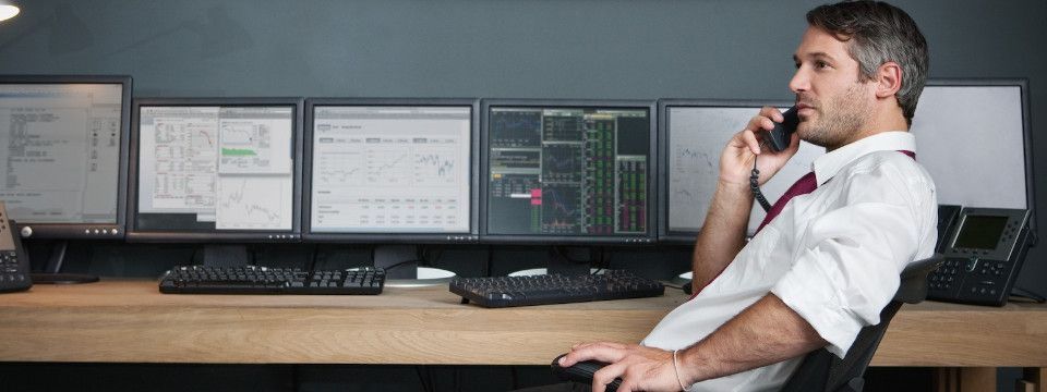 [Viet Currency] Phân biệt 2 loại Broker tại Mỹ