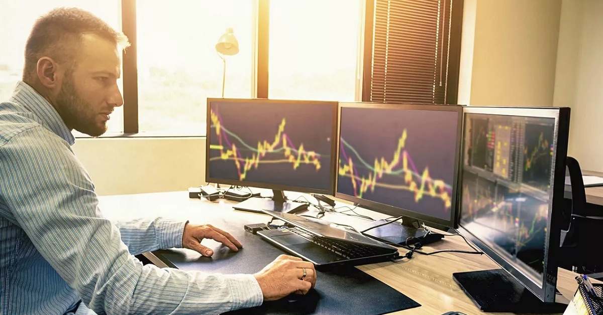 Phân tích Vàng và Forex phiên Mỹ ngày 09/07 - Một số mô hình và vùng giá cần lưu ý