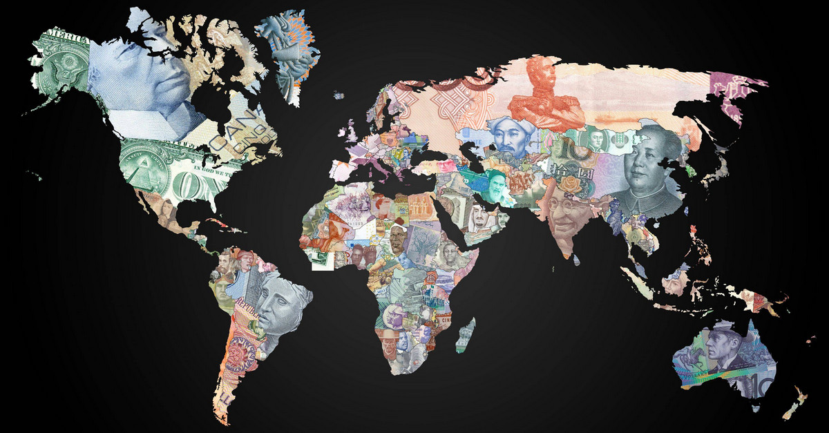 Phân tích Forex phiên Âu ngày 11/07 - Một số mô hình và vùng giá cần lưu ý