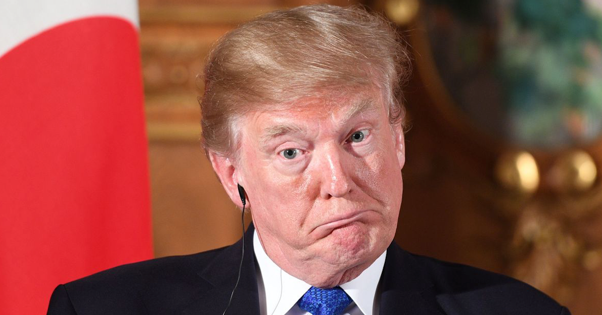 Donald Trump đã tweet về Bitcoin và vì sao điều này lại quan trọng