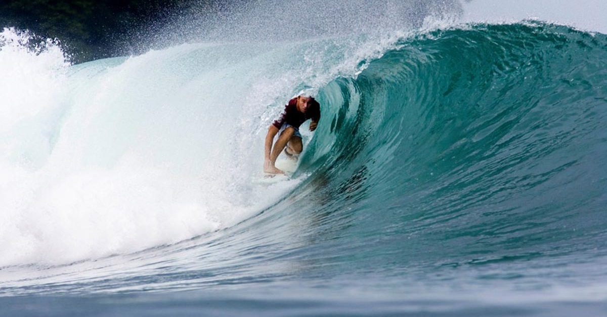 Phương pháp xác nhận sóng đẩy Elliott bằng công cụ RSI!