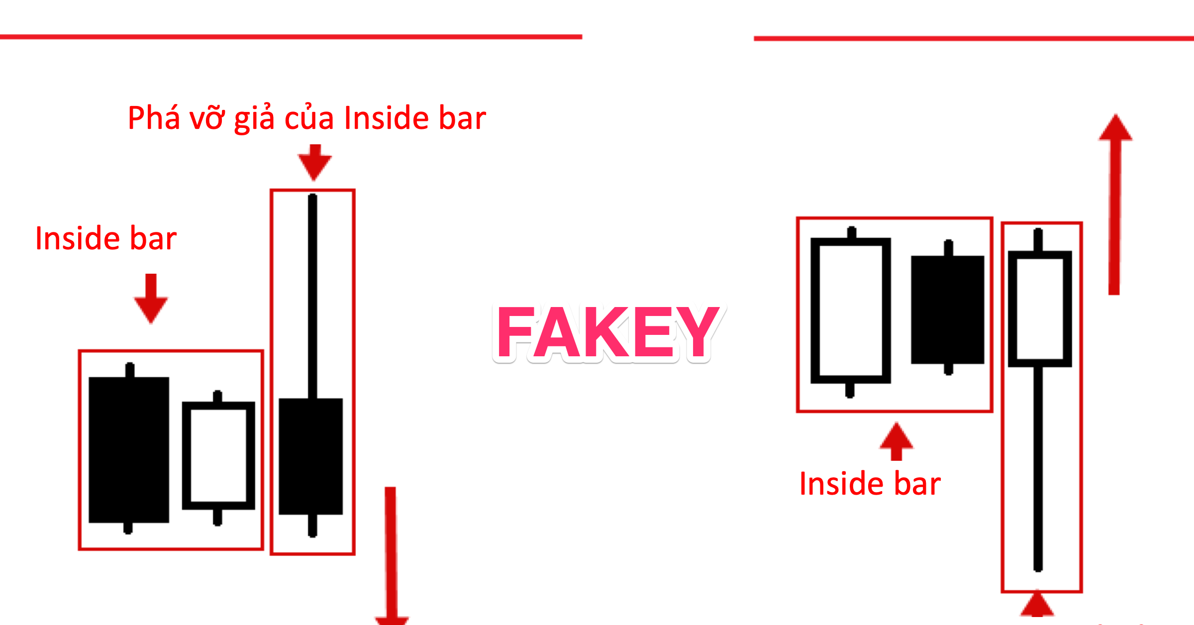 [Video Clip] Price Action - Fakey - Tìm kiếm lợi nhuận bằng cú lừa của hành động giá