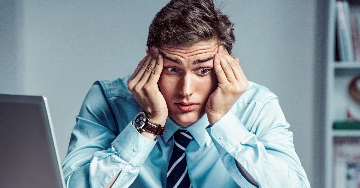 Chiến lược giao dịch và quy mô giao dịch có lỗi gì với Trader hay không? Sự thất bại từ đâu mà ra?