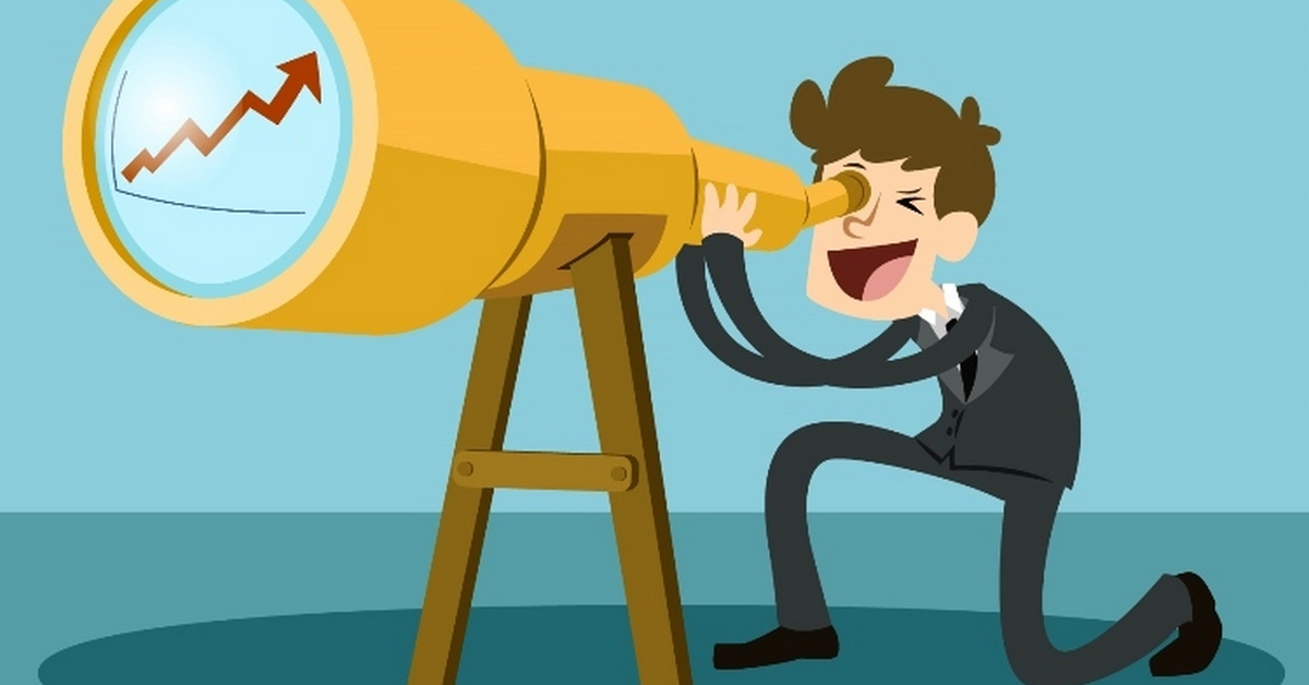 Tại sao Day trader nghĩ rằng họ có thể dự đoán được thị trường?