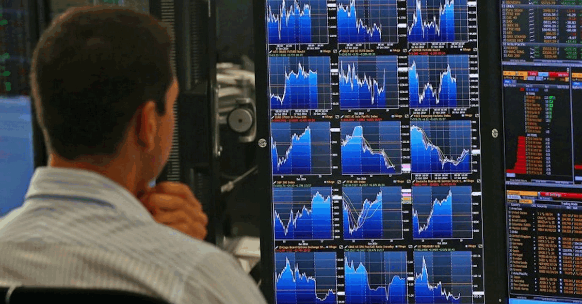 Cùng nghe lời trải lòng của trader về những bài học chân ái sau khi làm việc tại Quỹ phòng hộ...