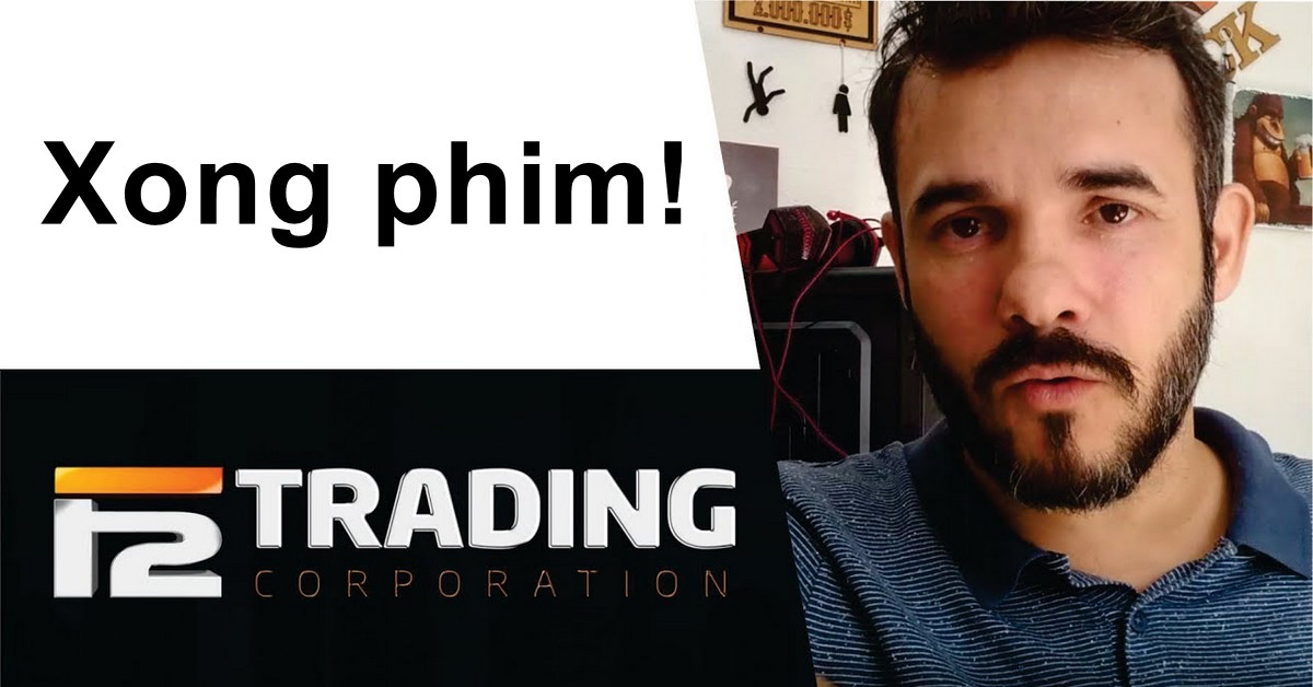 F2 Trading Corp : Khi hệ thống đa cấp ponzi FX Trading Corp "đẻ trứng"