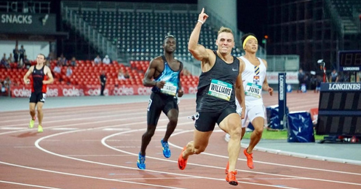 Cùng suy ngẫm bài học trading xương máu Trader rút ra sau khi tham gia cuộc thi chạy Maratông