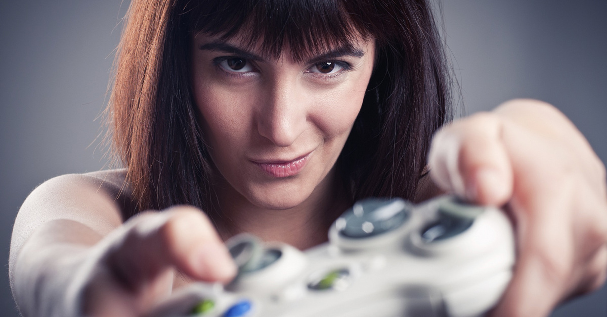 Liệu bạn đã trở thành Game thủ cừ khôi trong 'trò chơi bên trong' của Trading chưa?