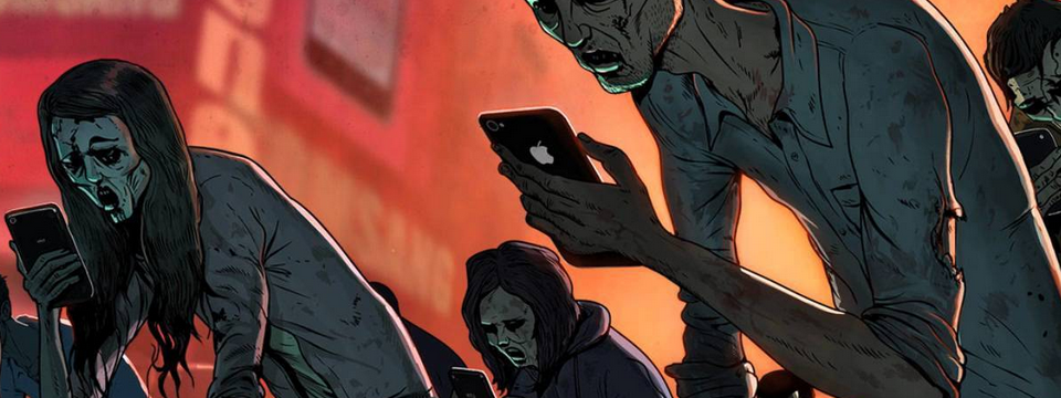 Liệu bạn có phải là một zombie trader?