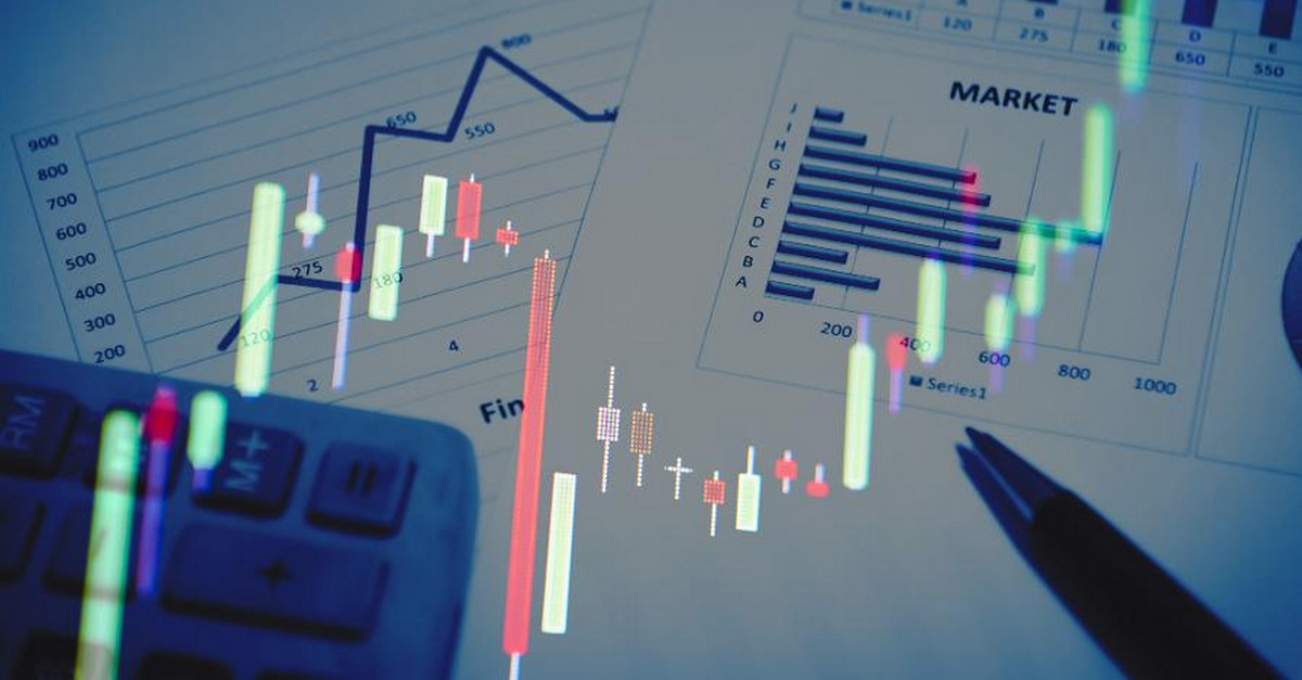 Phân tích Vàng và Forex phiên Mỹ ngày 26/07 - Một số mô hình và vùng giá cần lưu ý