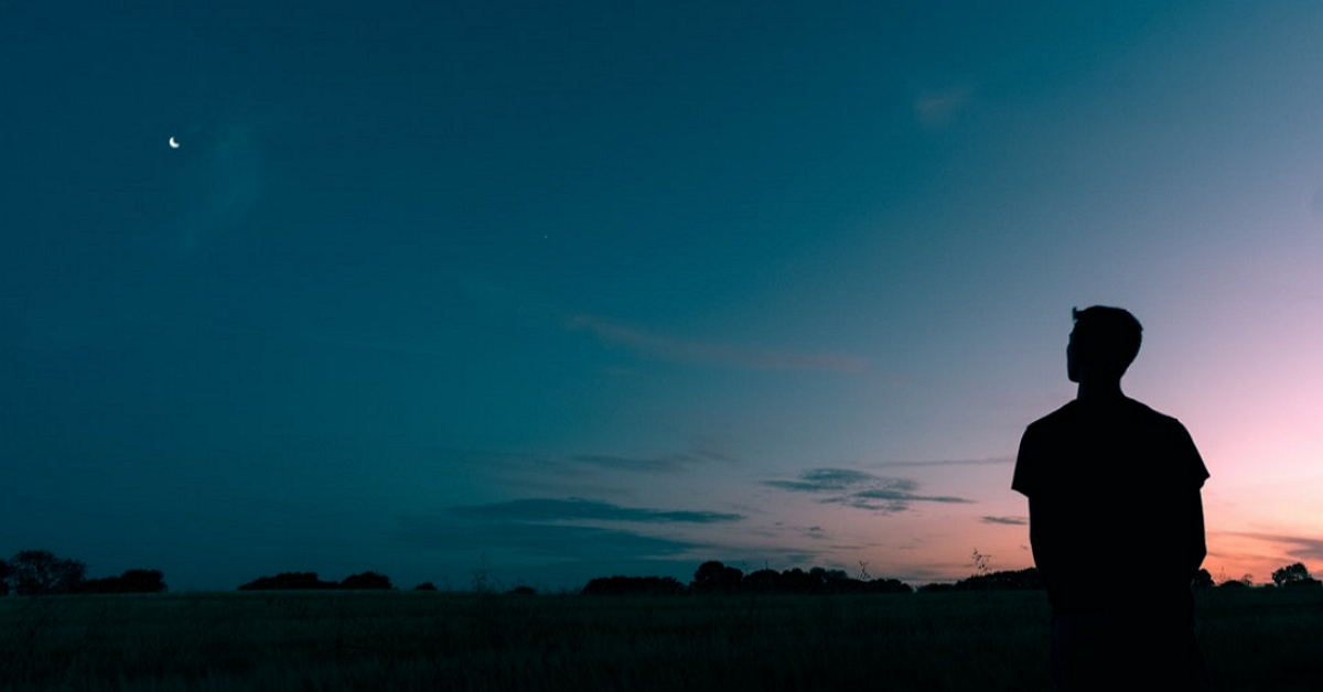 Những nỗi sợ hãi lớn nhất trong cuộc đời người đàn ông...