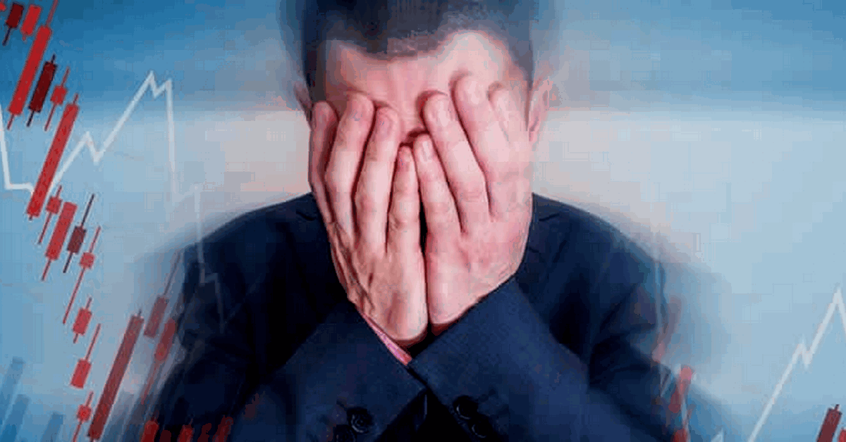 Góc nhìn mới về sự THẤT BẠI của Trader - Bạn sẽ nuối tiếc vì không đọc điều này sớm hơn!