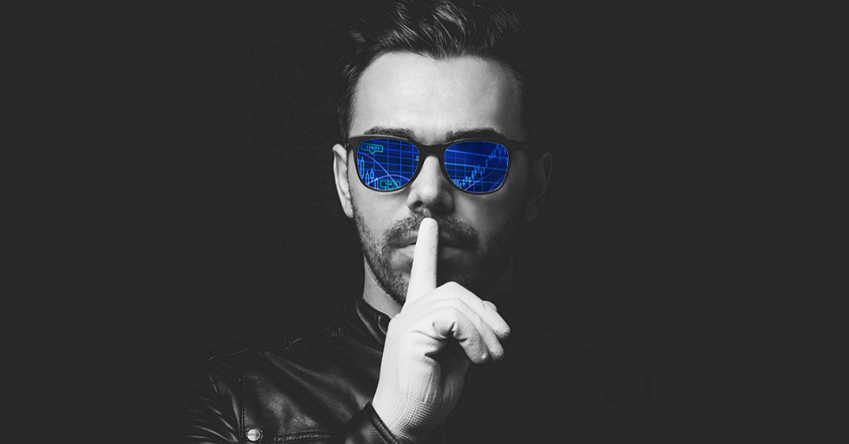 Tôi là một trader?!