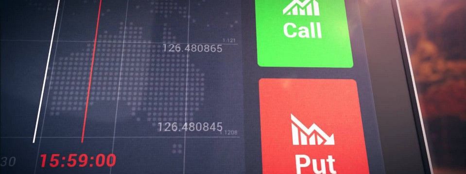 [Thảo luận] Tại sao thế giới xem Binary Options - quyền chọn nhị phân - nghiêng về cờ bạc?