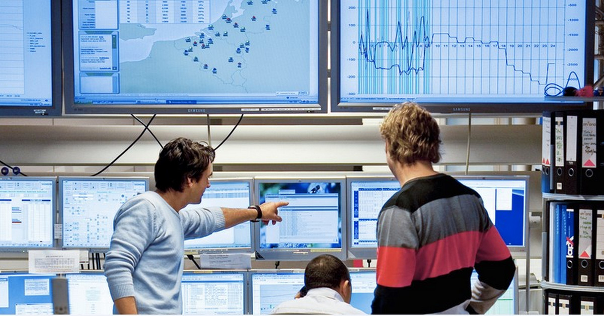 Phân tích Forex phiên Âu ngày 02/08 - Một số mô hình và vùng giá cần lưu ý