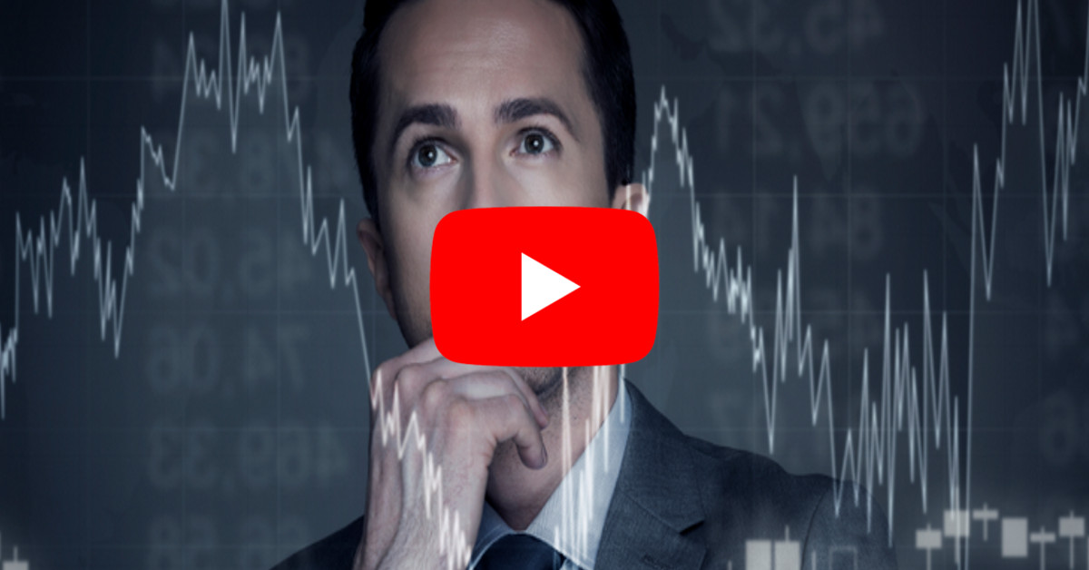 [Video clip] Làm thế nào để Trader học Trading hiệu quả nhất?