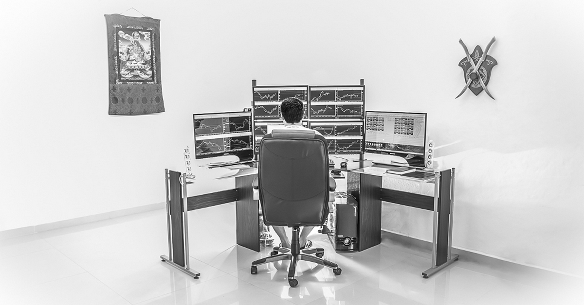 Vừa bắt đầu 1 tháng: Phân tích (khá) đúng nhưng tâm lý sai, em nên làm gì tiếp?