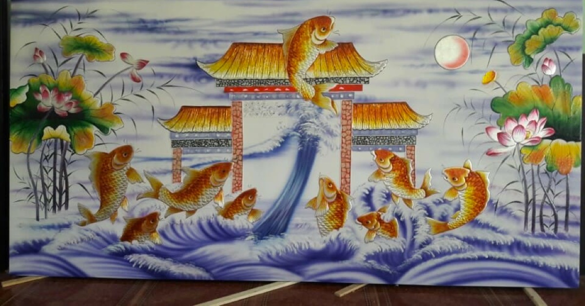 Phân tích Bitcoin đầu ngày 05/08 - Có vượt được vũ môn để hóa Bò?