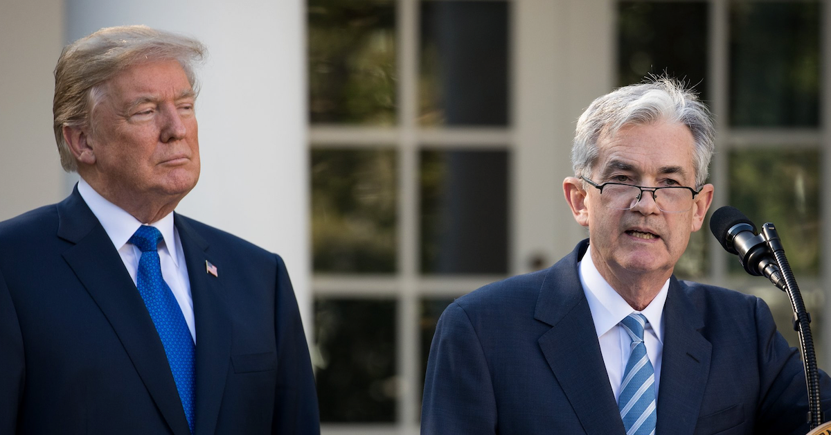 Phân tích cơ bản Crypto tuần 05/08-12/08: Bitcoin tăng sau cú vả của ông Trump và FED