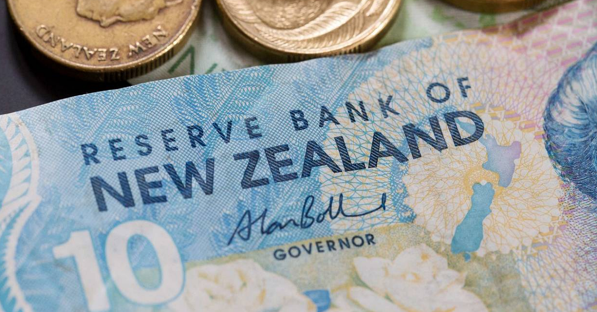 Động thái mới của RBNZ làm đồng NZD sập nặng, tiếp theo sẽ thế nào?