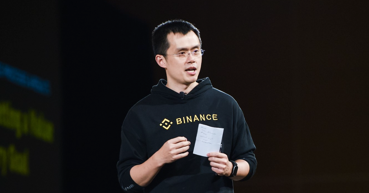Toàn cảnh sự việc sàn Binance bị hack, để lộ thông tin KYC người dùng