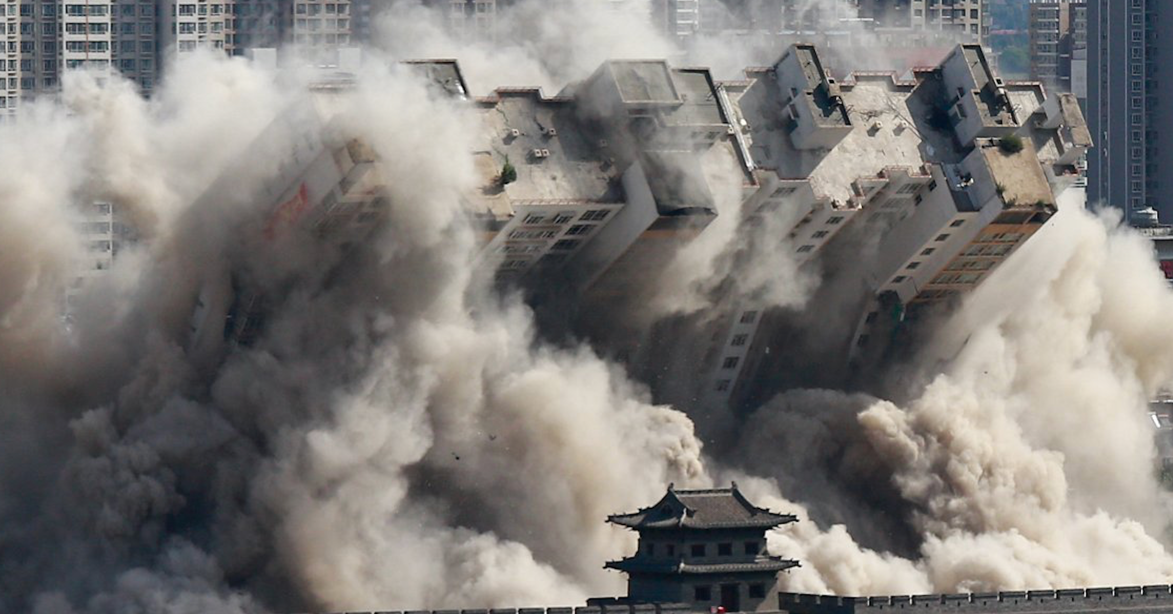 Chúng ta đang trên bờ vực một cú sụp đổ, và 4 tài sản quan trọng cho nhà đầu tư nếu điều đó xảy ra