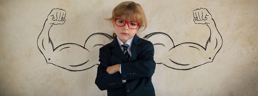 [Vui vẻ] Sự dũng cảm của Trader