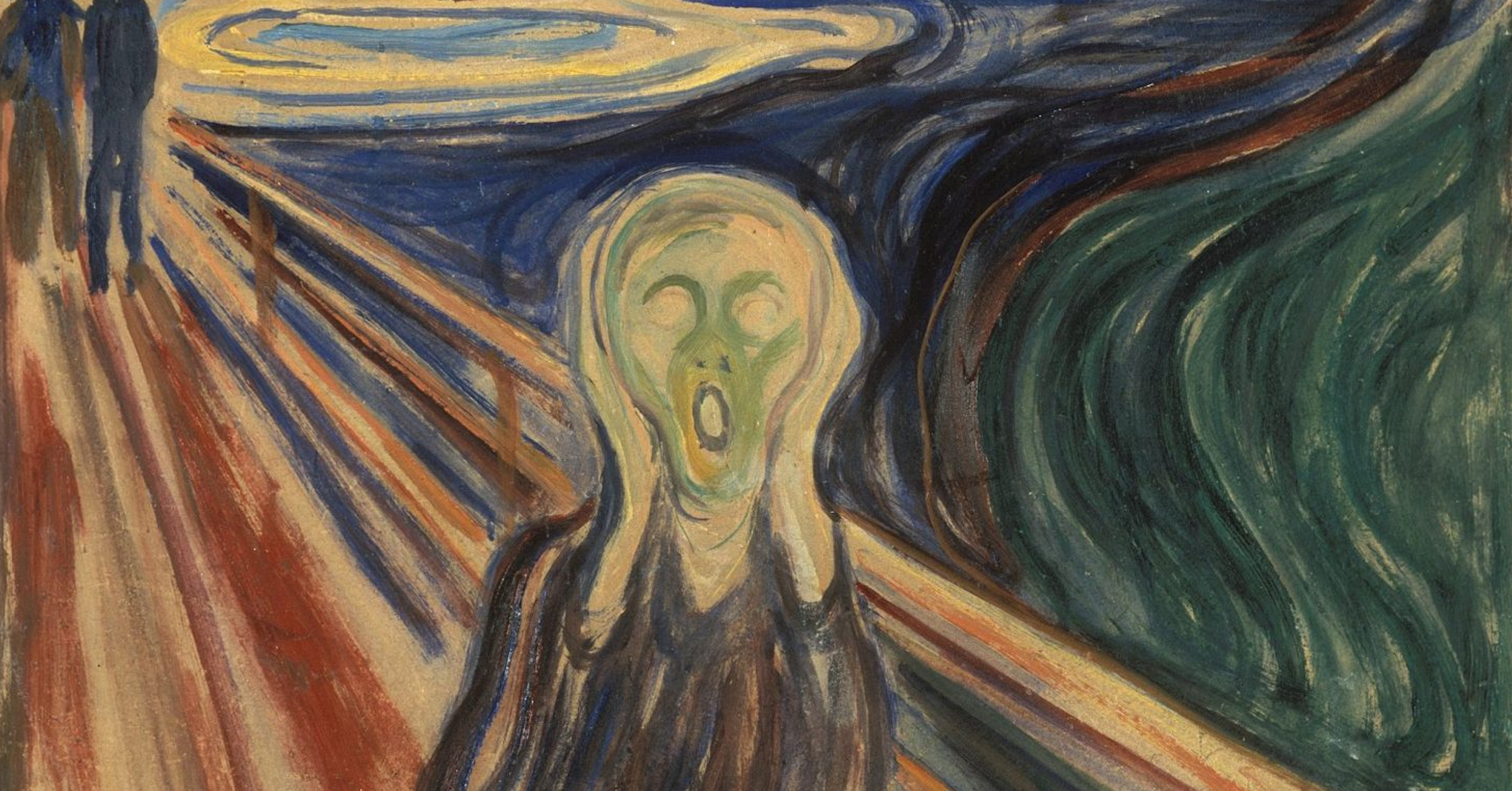 Các Trader huyền thoại nói gì? - Ngày 15/08: Crypto Trader hoà nhịp với làn sóng sợ hãi của thế giới