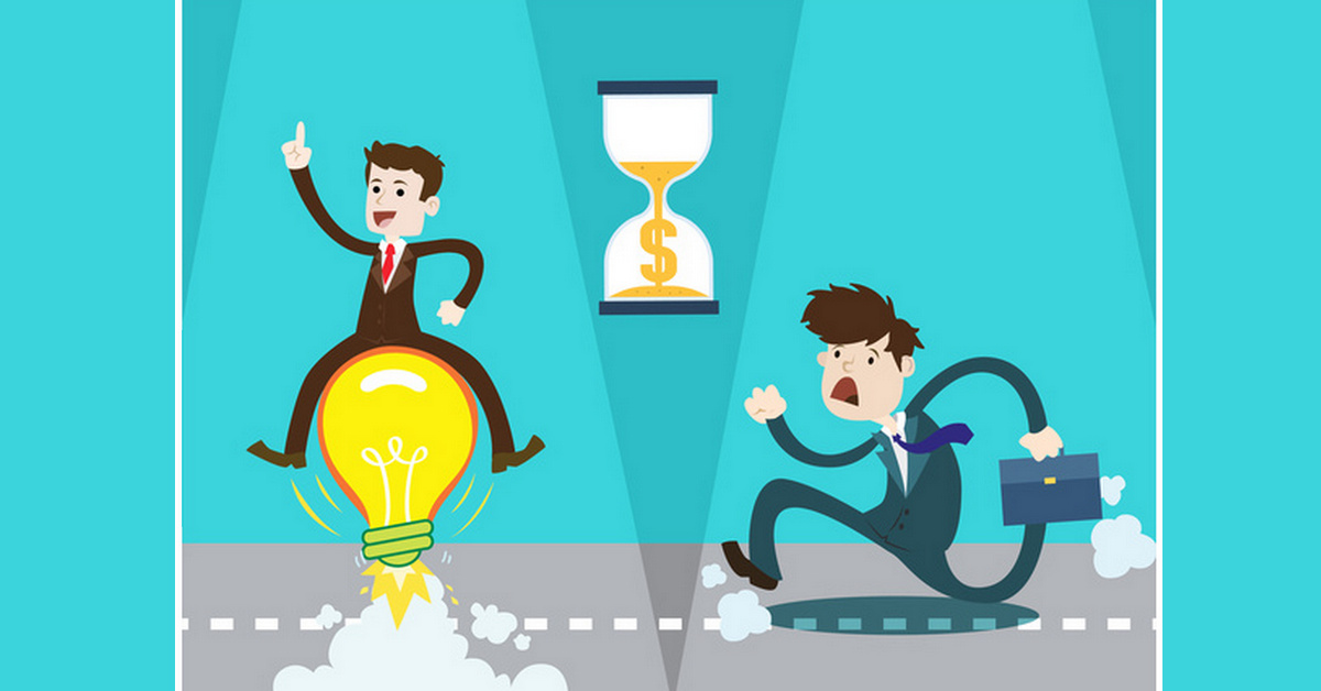 Đây là cách giúp bạn lọt vào top 10% Trader kiếm được lợi nhuận từ thị trường khắc nghiệt!