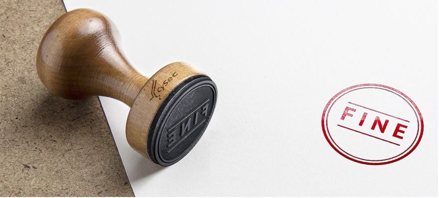 Vừa đổi giám đốc điều hành, broker đã bị CySEC phạt tận 63.000 euro