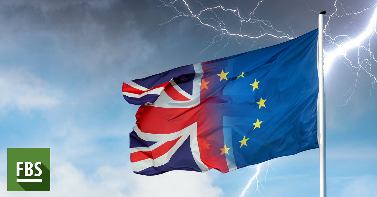 Brexit không thỏa thuận Vương quốc Anh sẽ đối mặt với tình trạng thiếu lương thực và nhiên liệu