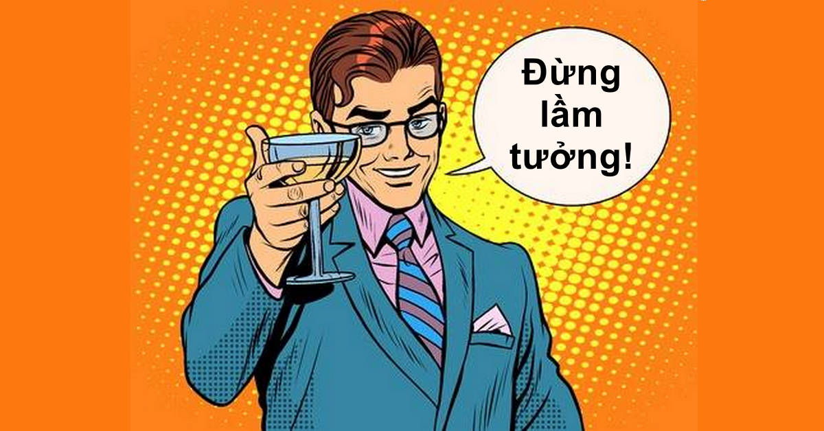 Tỉnh táo lại đi: Tiết kiệm KHÔNG THỂ giúp bạn GIÀU lên được! Vậy thì làm gì mới đúng?