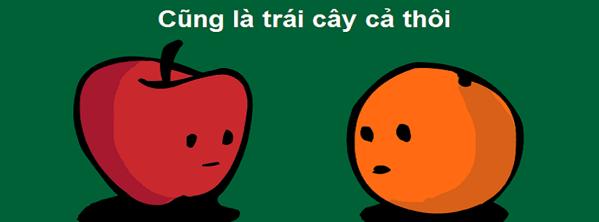 Làm sao để thôi không so sánh mình với những Trader khác?