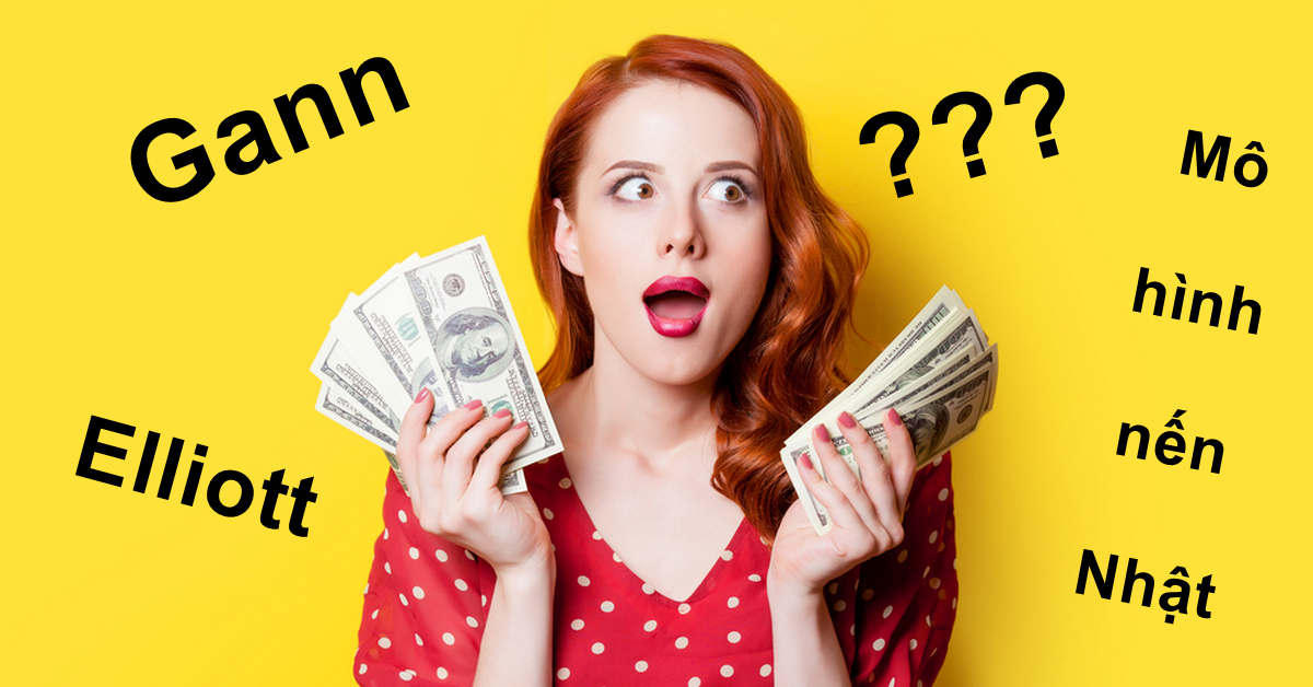 Bạn có tò mò về mức độ giàu nghèo của các ông trùm trong những trường phái trading nổi tiếng?