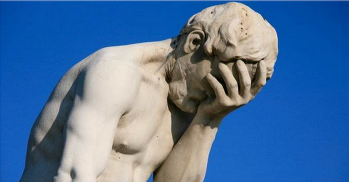 5 Việc đừng bao giờ làm khi giao dịch Binary Options nếu không muốn trở thành Trader thất bại!