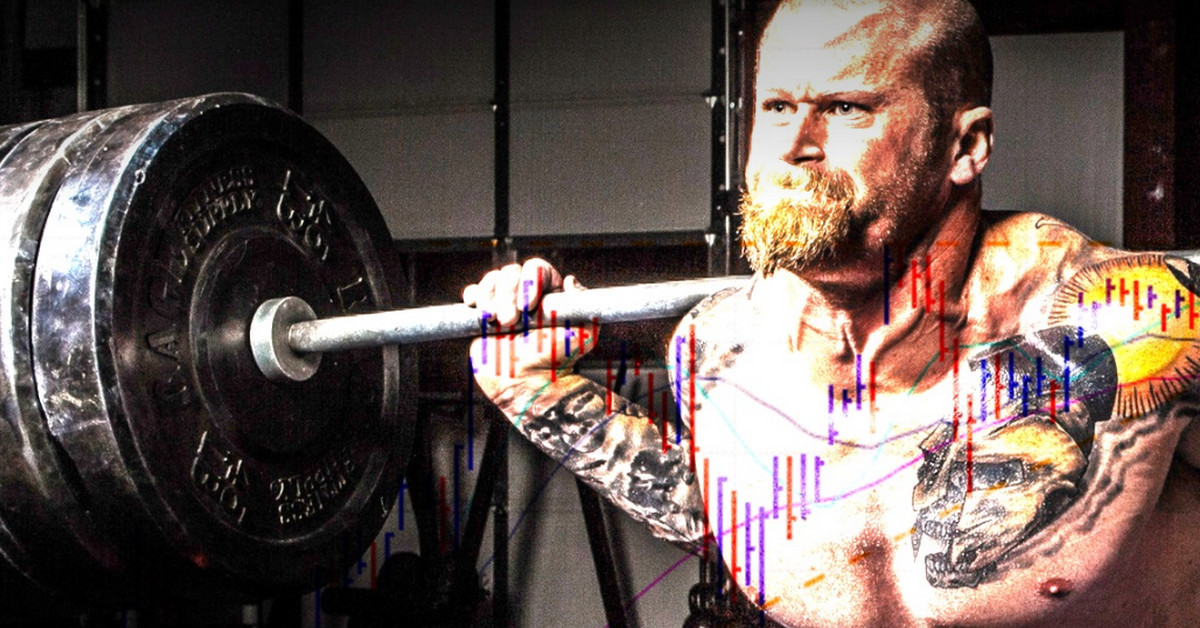 [Tâm sự mỏng] Điều khó khăn nhất trong Trading là...