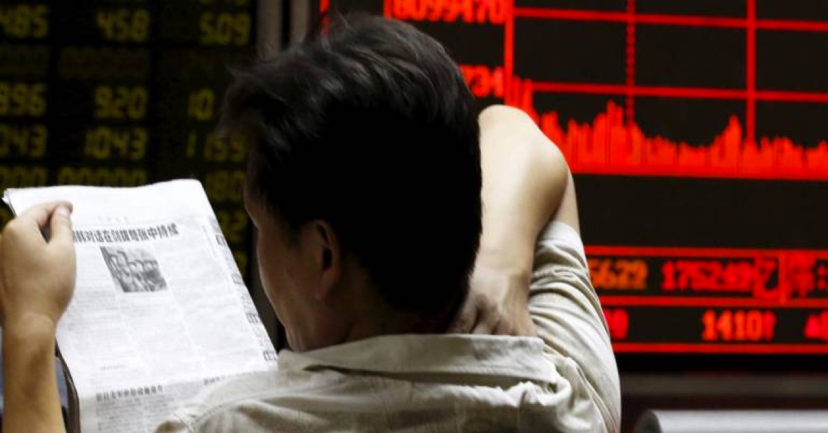 Trung Quốc trả đũa Mỹ, sóng gì sẽ đến? Trader phải làm sao?