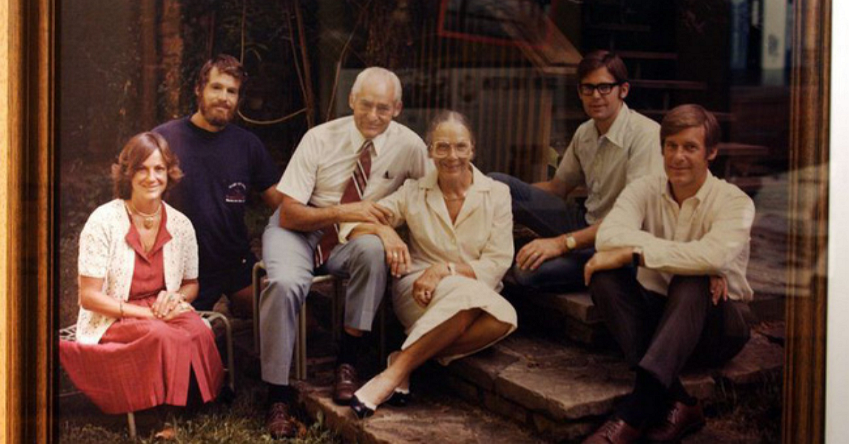 Bí mật đầu tư của một trong những gia tộc giàu có nhất hành tinh