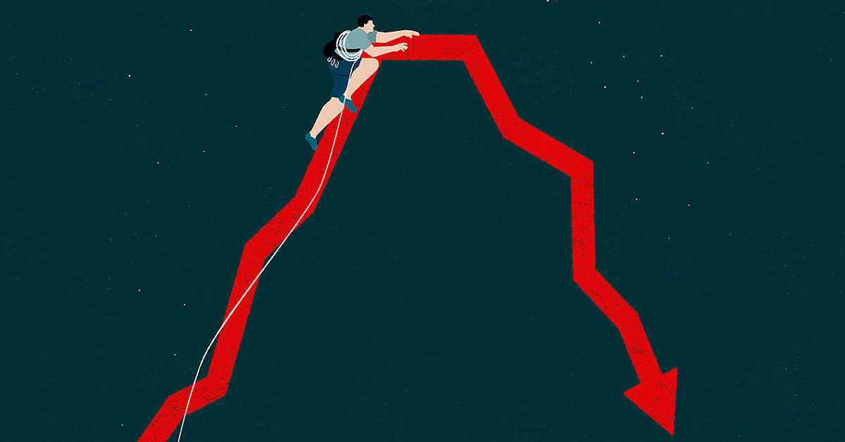 Ray Dalio chỉ ra những điểm giống nhau đến rợn người của thị trường hiện tại với khủng hoảng 1937