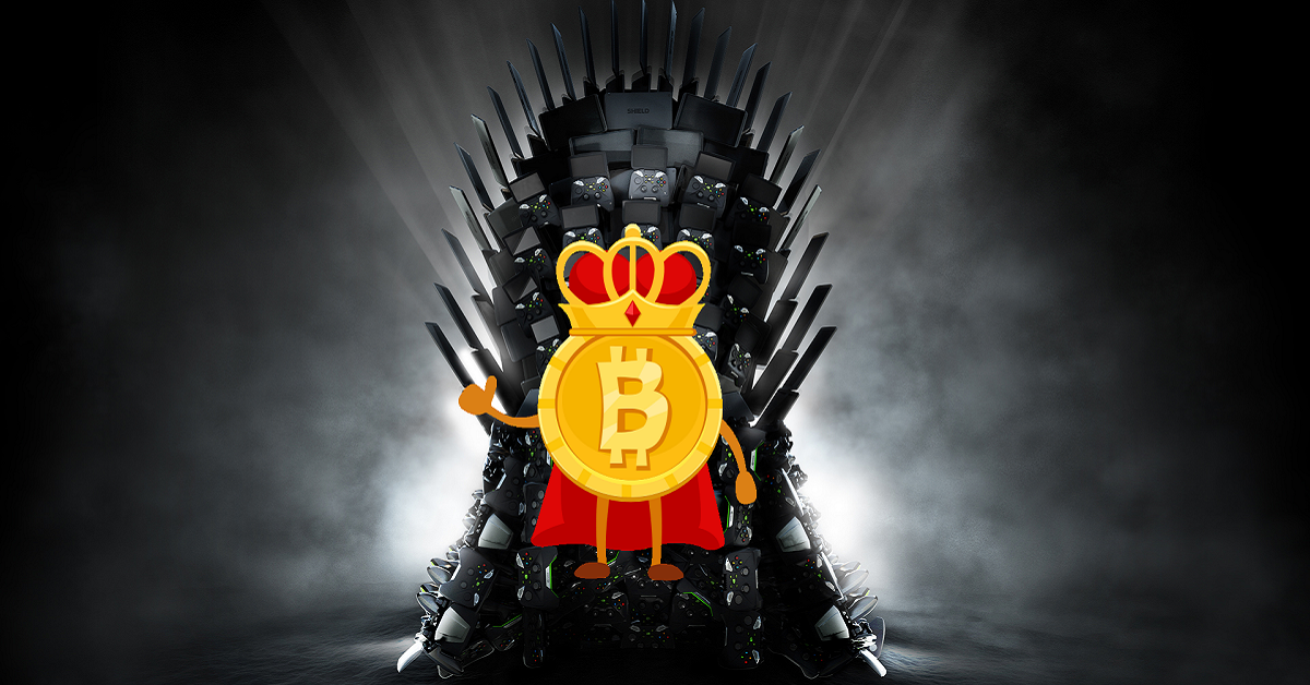 Thị trường crypto theo góc nhìn đồ thị P&F - Ngày 26/08: Sự xoay chiều đến từ Bitcoin!