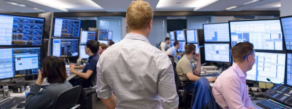 Mất bao nhiêu lâu để trở thành Trader có lợi nhuận ổn định?