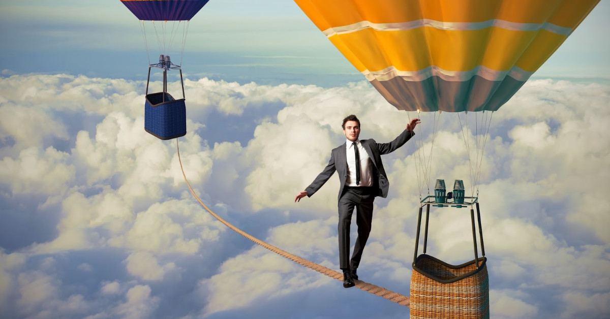 5 tư duy về quản lý vốn giúp bạn sớm trở thành một trader chuyên nghiệp!