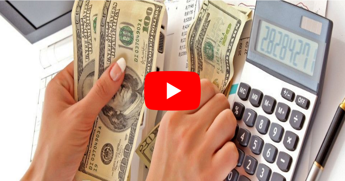 [Video Clip] Một số kỹ năng cơ bản trong quản lý vốn để có thể sống còn với Trading