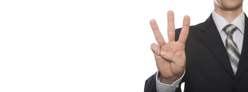 Ba bài học lớn mà giao dịch Forex đã dạy cho chúng ta