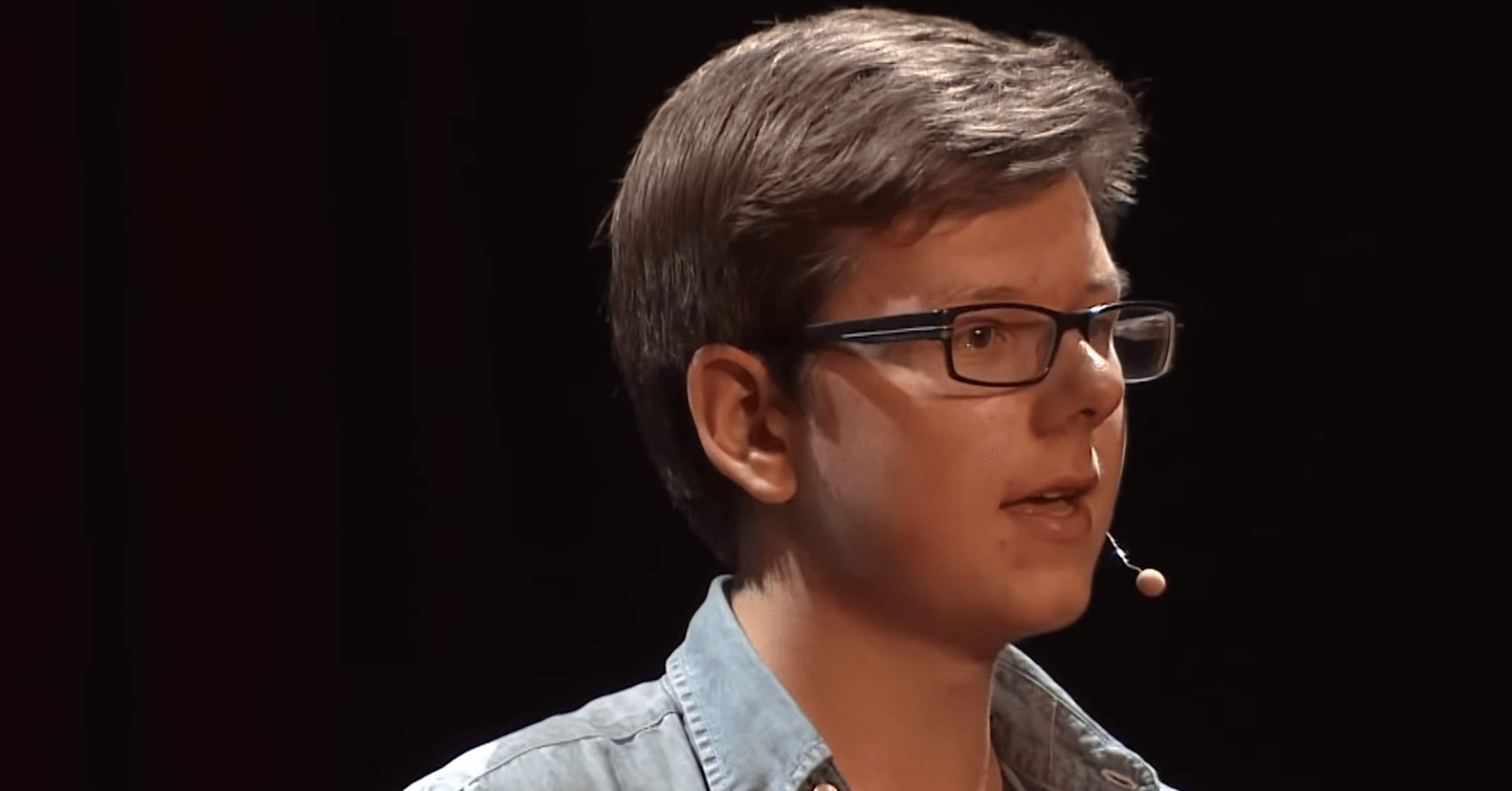 Cuộc đời của triệu phú Bitcoin trẻ nhất lịch sử